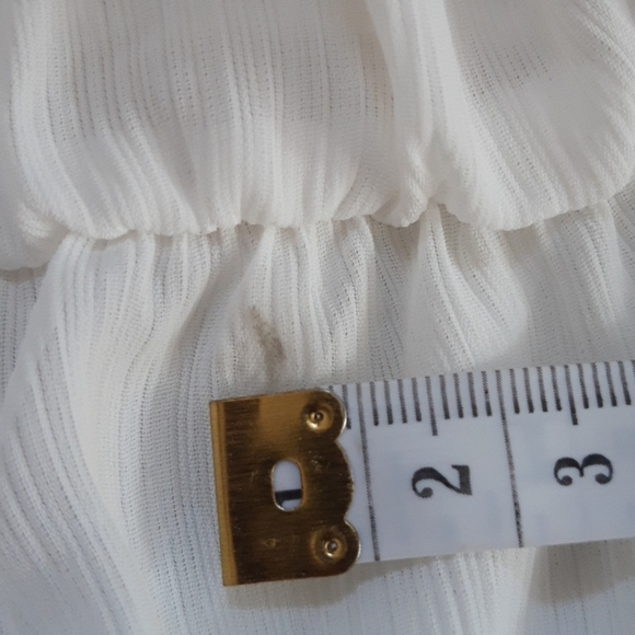 Zanzea Boho Tunic 94 - Picture 6 of 7